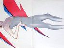 David Bowie ?– Aladdin Sane - lp gatefold
