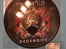 Frei.Wild - Gegengift LP Vinyl auf 500 Stück limitiert, Picture LP