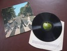 The Beatles bundle of 3 Vinyl Albums Abbey Road + Rubber Soul + Let It Be