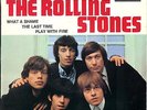 THE ROLLING STONES 