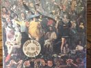 Frank Zappa The Mothers We're Only In It For The Money Import Taiwan Orange LP