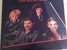Queen record LP   Greatest Hits