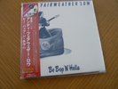 Andy Fairweather Low - Be Bop'N'Holla - Japan Mini LP CD - UICY-93007+SpecialOBI