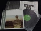 Simple Minds - Empires And Dance Japan Vinyl LP w/OBI