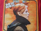 David Bowie, low,  LP - 33 tours - music volume 14