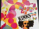 KINKS - Face to Face - 1966 - UK MONO **SUPERB VINYL** PYE NPL 18149 - 80s press