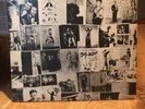 Rolling Stones Exile On Main Street Lp Uk 1st Press Coc 69100 Ex Ex