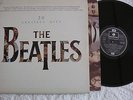 THE BEATLES - 20 GREATEST HITS LP RARE jugoton EX/EX