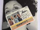 xray spex identity pink vinyl