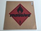 Massive Attack - Blue Lines  WBRLP1.  Vinyl LP Album