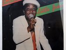 Little John CLARKS BOOTY  LP SEALED Reggae dancehall #928