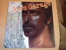 FRANK ZAPPA-JOE'S GARAGE ACT.1-PICTURE DISC+ INSERT-MINT OR M-