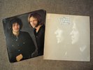 Illinois Speed Press 2 Columbia LPs Debut & Duet Poco related Hard Rock