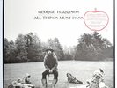 George Harrison- FACTORY SEALED RSD 2010- LTD/NUMBERED–LP–“All Things Must Pass
