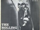 ROLLING STONES Get off of my cloud French EP 45 November 1965 Hear