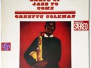 Ornette Coleman – 
