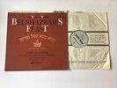 NM-/NM- COUMBIA SAX  2319 B/S SIR WILLIAM WALTON BELSHAZZAR'S FEAST BELL