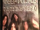 DEEP PURPLE  / MACHINE HEAD - UK 1973 - NEAR MINT VINYL - Worldwide Ship