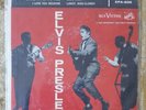 ELVIS PRESLEY Shake Rattle Roll/Blue Moon/+2 7