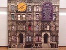 RARE 1975 LED ZEPPELIN PHYSICAL GRAFFITI ORIG US ISSUE PROMO ALBUM SS-2-200