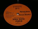 Tommy Boy TB-823 Soul Sonic Force Planet Rock 1980s 12