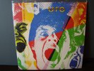 UFO STRANGERS IN THE NIGHT Double LP Limited Edition 2012 New