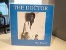 DOC POWELL, THE DOCTOR, VTL LP