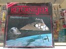 Vntage Star Wars Return of the Jedi  Dialogue Soundtrack LP SEALED Mint