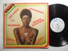 V/A DJ Round Up TROJAN LP Roots Reggae + Rocksteady HEAR I43