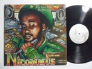 NICODEMUS s/t HIT BOUND LP Deejay Roots Reggae HEAR G19