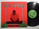 WINSTON WRIGHT Grass Roots GEE’S LP Hard Roots Reggae Soul HEAR G22