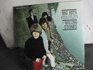 Big Hits (High Tide & Green Grass)  Vinyl LP] by THE ROLLING STONES MINT COND