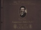 78 rpm x 6 Opera Album of Richard Tauber on Personality Odeon Album  /all  E-