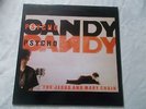 The Jesus and Mary Chain  Psychocandy LP  1985 First Press Ex/Ex Blanco Y Negro