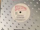 The Stone Roses - Fools gold 7 Inch Vinyl silvertone