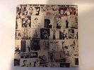 Rolling Stones - Exile on Main Street 2LP. COC 2 2900. POSTCARDS. E Vinyl nice