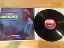 Don Randi Trio - Feelin' Like Blues VOGUE LAE12267 UK Jazz
