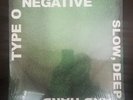New Type O Negative LP Slow, Deep and Hard Rare 2014 Made in USA Vinyl RSD
