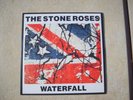 The Stone Roses Waterfall  Rare 7