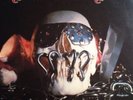 MEGADETH Lp 