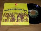 BLACK DYKE MILLS BAND 7/45 (Beatles) UK RARE PORTUGAL PS Yellow Submarine