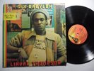 LINVAL THOMPSON Six Babylon CLOCK TOWER LP Roots Reggae HEAR I4