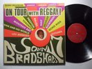 SONNY BRADSHAW On Tour - LP Skinhead Boss Reggae + Jamaica Funk Soul  HEAR I22