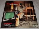 RARE SEALED RAP HIP HOP LP REDMAN MUDDY WATERS HYPE STICKER OG COPY NOT REISSUE