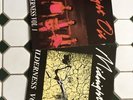 Midnight Oil Rare Record Set Wilderness