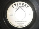 THE RENOWNS: Wild One / My Mind´s Made Up   7