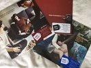 kings of convenience vinyl Bundle Oasis , Radiohead , Elbow ,