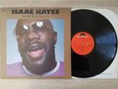 Isaac Hayes: New Horizon   Vintage UK Vinyl LP   Polydor 2391313   NM/EX+ Top