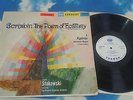 EVEREST - CRIABIN: POEM OF ESCTACY etc AMIROV /STOKOWSKI  RARE UK HI-FI LP