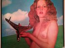 Blind Faith MFSL Ltd. Edition #4010 Japan AUDIOPHILE Clapton Winwood Baker CREAM